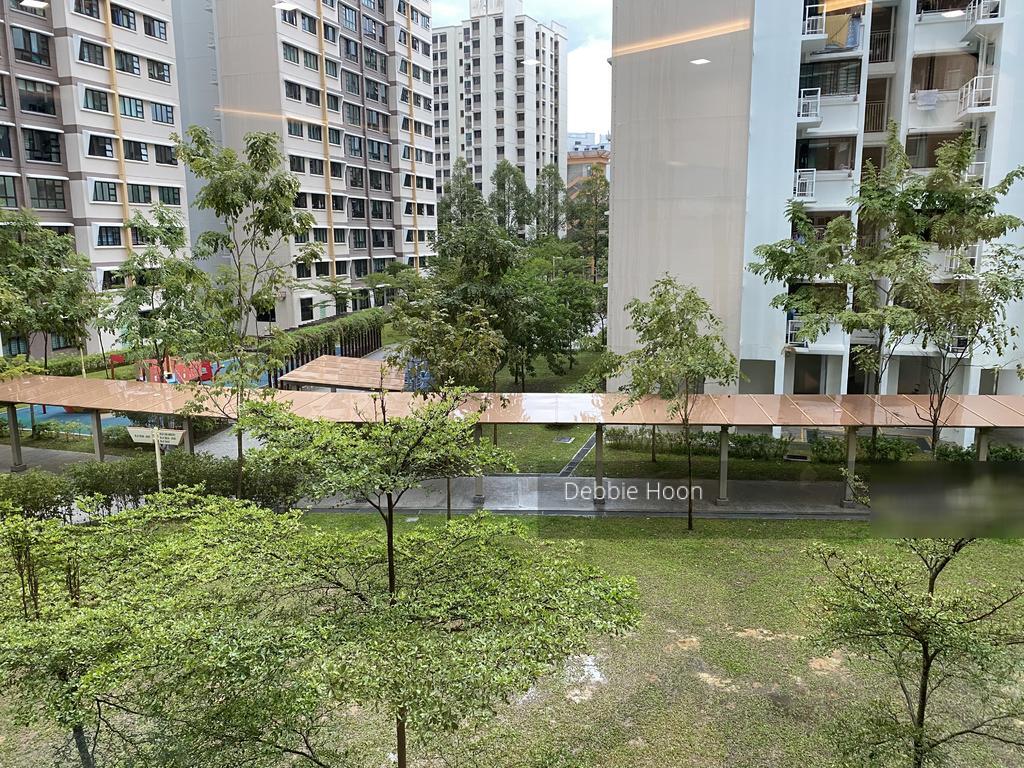 Blk 293D Compassvale Crescent (Sengkang), HDB 5 Rooms #266867791